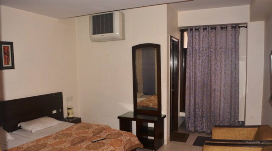 Hotel Swastik, Dehradun 5
